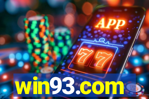 win93.com