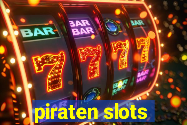 piraten slots