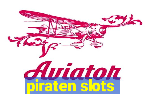 piraten slots