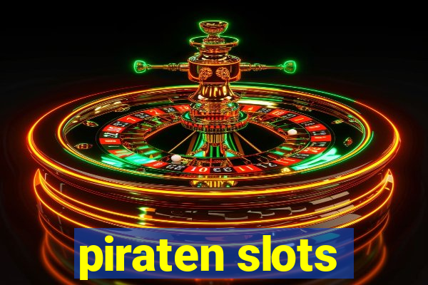 piraten slots