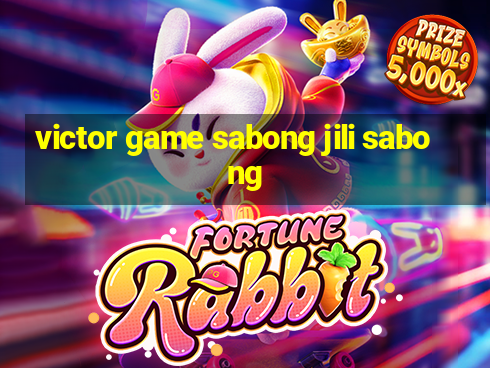 victor game sabong jili sabong