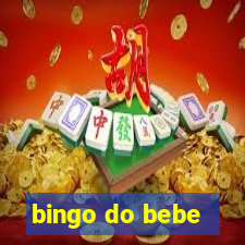 bingo do bebe