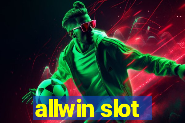 allwin slot