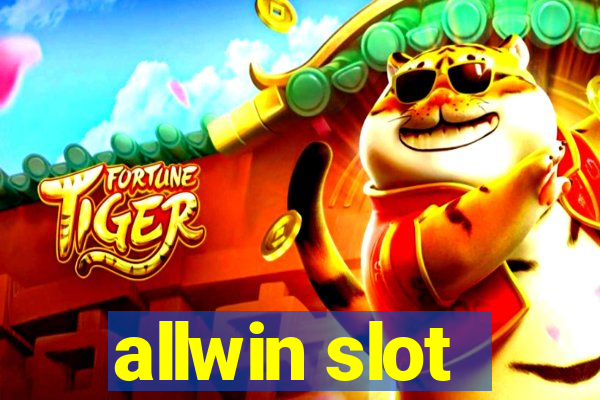 allwin slot