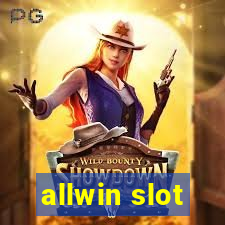 allwin slot