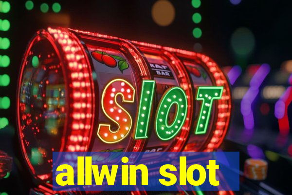 allwin slot