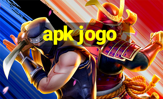 apk jogo