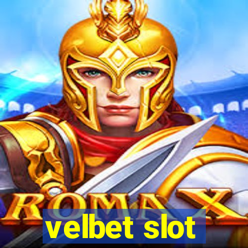 velbet slot