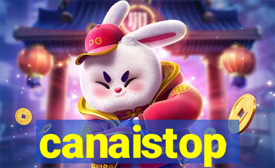 canaistop