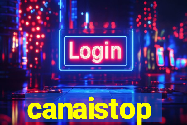 canaistop