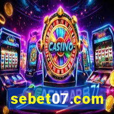 sebet07.com