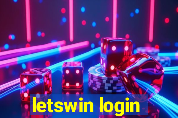 letswin login