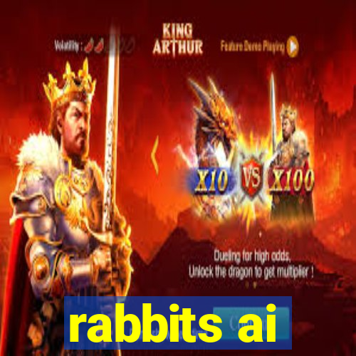 rabbits ai