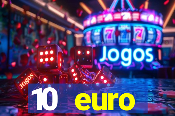 10 euro startguthaben ohne einzahlung casino