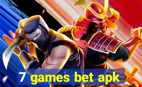 7 games bet apk