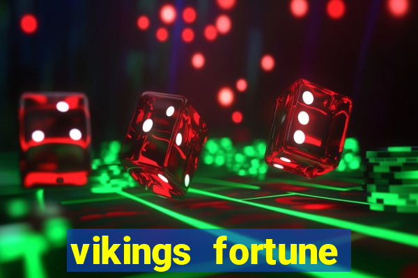 vikings fortune hold and win slot