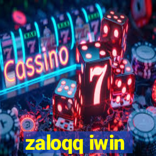 zaloqq iwin