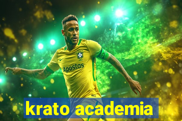 krato academia