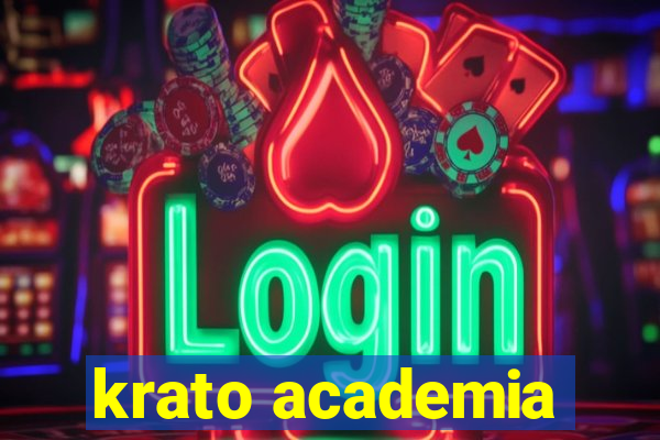 krato academia