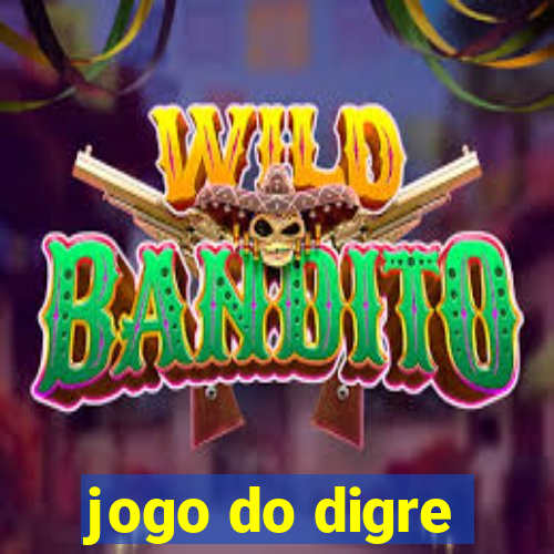 jogo do digre