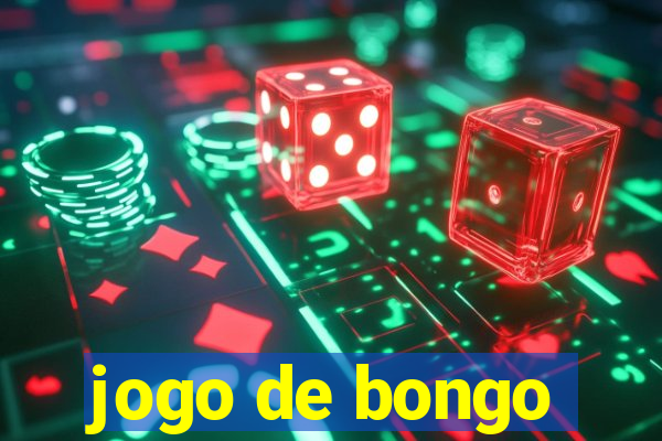 jogo de bongo