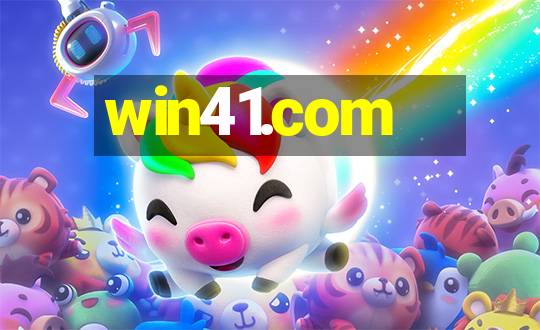 win41.com