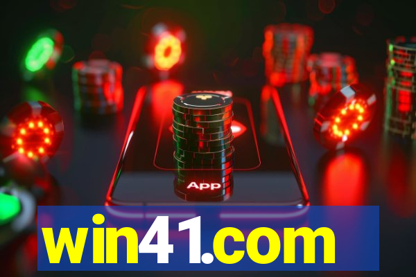 win41.com