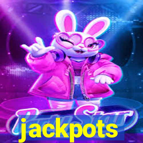 jackpots