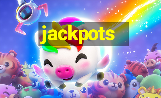 jackpots