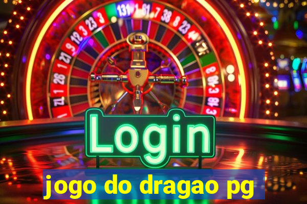 jogo do dragao pg