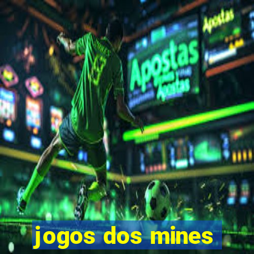 jogos dos mines