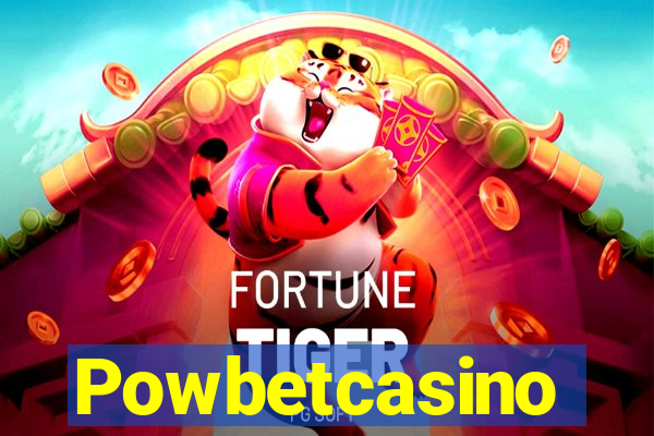 Powbetcasino