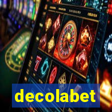 decolabet