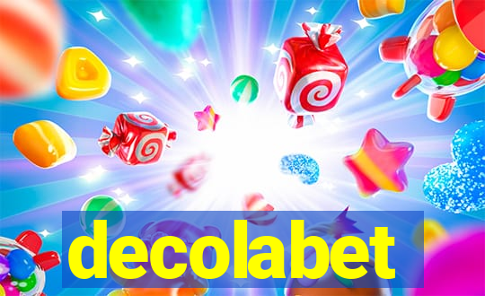 decolabet