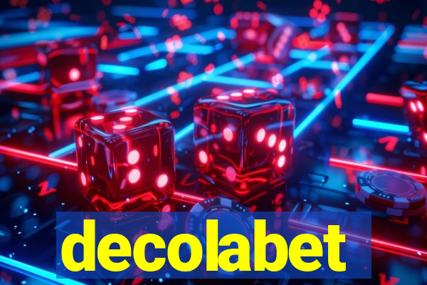 decolabet