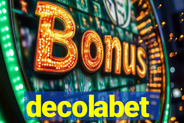 decolabet