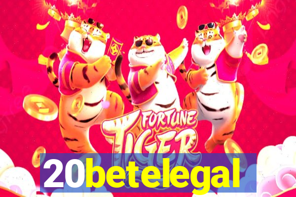 20betelegal