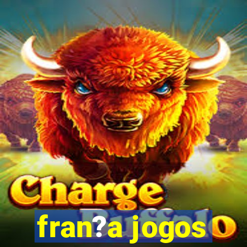 fran?a jogos