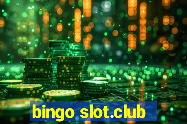 bingo slot.club