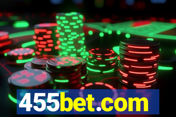 455bet.com