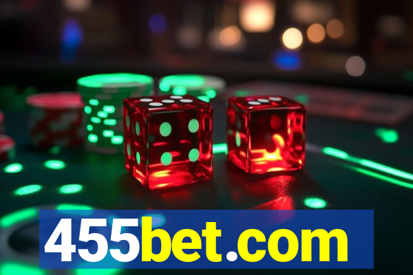 455bet.com