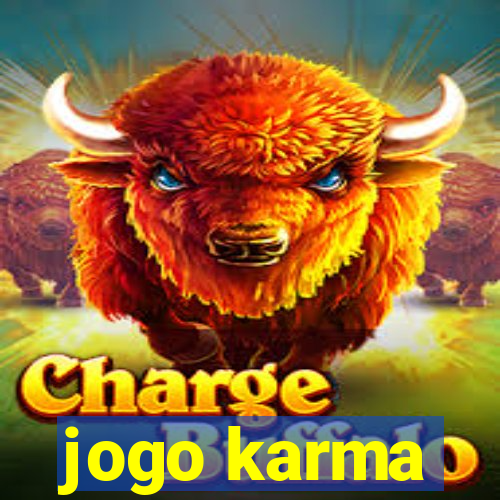 jogo karma