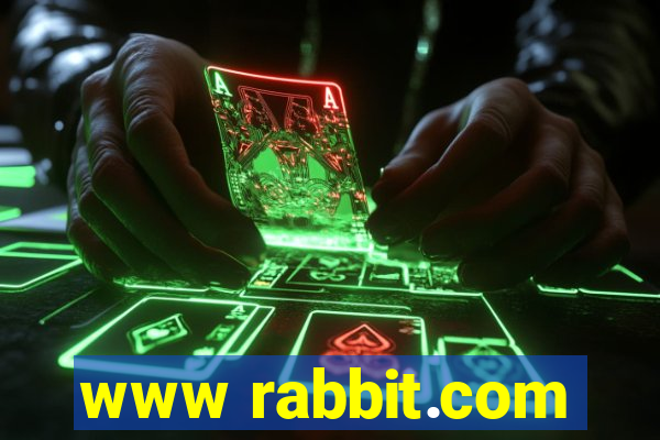 www rabbit.com