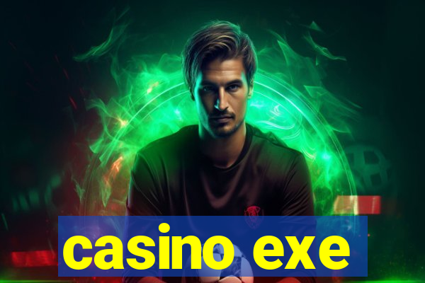 casino exe