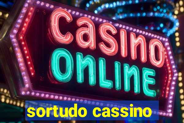 sortudo cassino