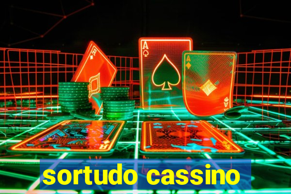 sortudo cassino