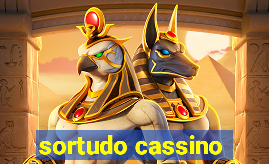 sortudo cassino