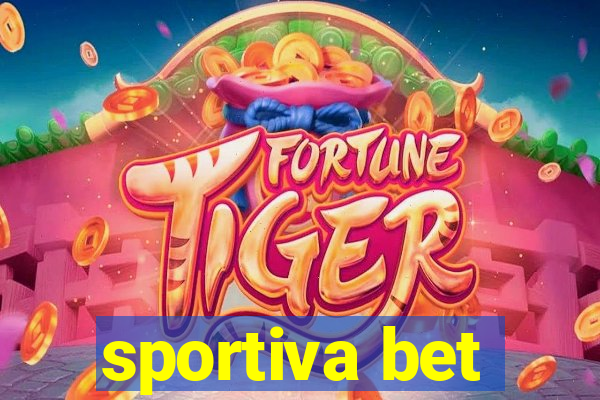 sportiva bet