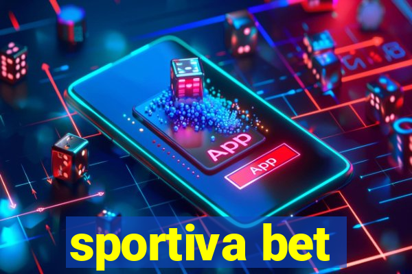 sportiva bet