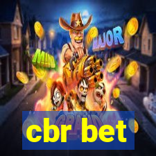 cbr bet